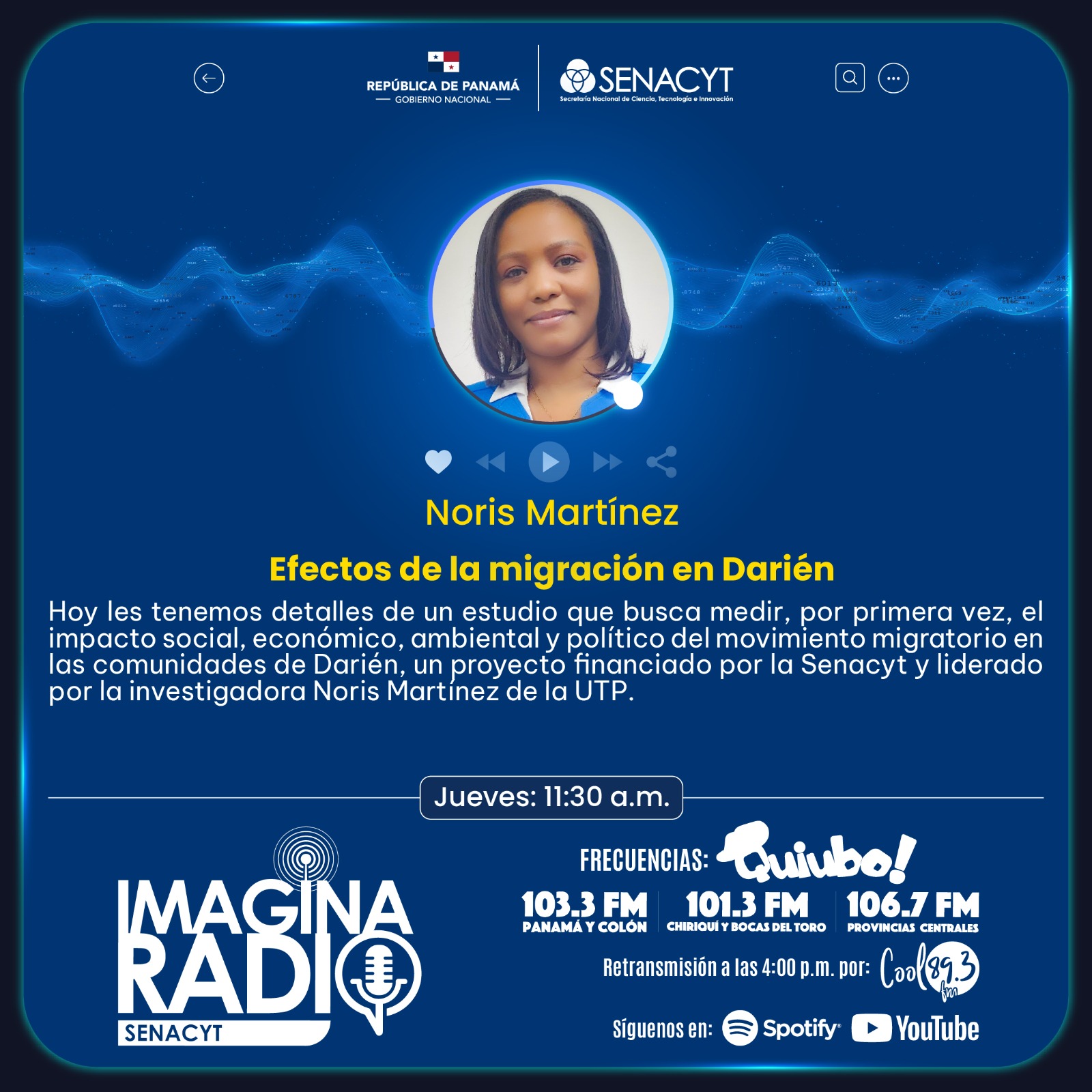 Imagina Radio